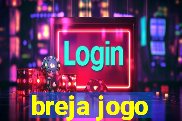 breja jogo